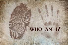 Who Am I - Dec 2016