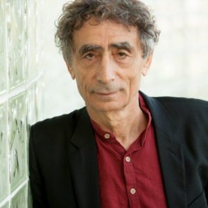 gABOR mATE